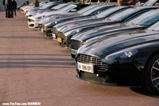 Event: Rallye de Paris 2013!