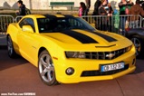 Event: Rallye de Paris 2013!