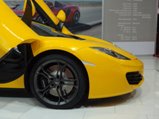 Evenement: autosalon van Belgrado
