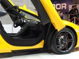 Evenement: autosalon van Belgrado