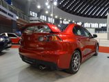 Evenement: autosalon van Belgrado