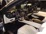 Evenement: autosalon van Belgrado