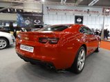 Evenement: autosalon van Belgrado