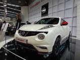Evenement: autosalon van Belgrado