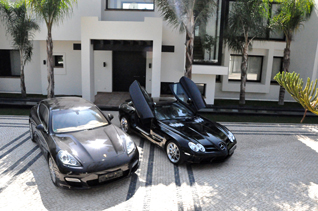 Supercarsrental: number one in providing luxury services