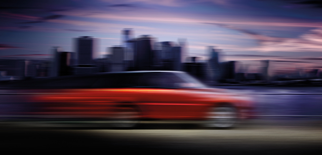 Nieuwe Range Rover Sport wordt onthuld op 26 maart