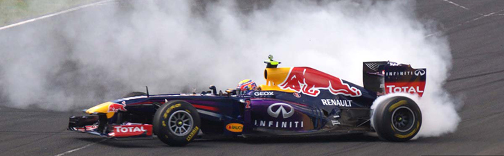 Evento: Top Gear Festival 
