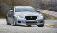 Elle est désormais officielle : la Jaguar XJR 2013