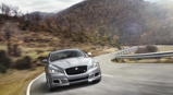 Helemaal officieel: Jaguar XJR