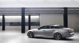 Helemaal officieel: Jaguar XJR