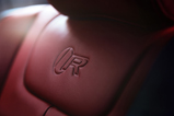 Helemaal officieel: Jaguar XJR