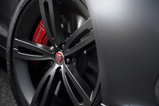 Helemaal officieel: Jaguar XJR