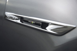 Helemaal officieel: Jaguar XJR