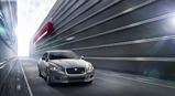 Helemaal officieel: Jaguar XJR