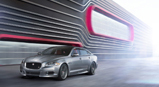 Helemaal officieel: Jaguar XJR