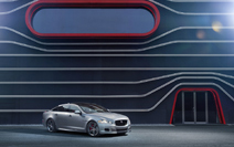 Helemaal officieel: Jaguar XJR