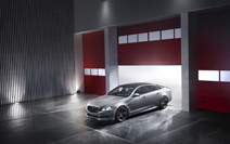 Helemaal officieel: Jaguar XJR