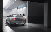 Helemaal officieel: Jaguar XJR