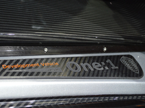 Geneva 2014: Koenigsegg One:1