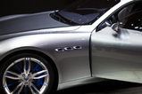 Genève 2014: Maserati Alfieri Concept