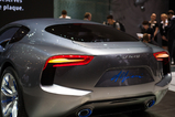 Genève 2014: Maserati Alfieri Concept