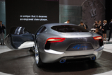 Genève 2014: Maserati Alfieri Concept