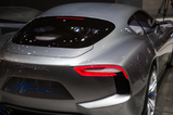 Genève 2014: Maserati Alfieri Concept