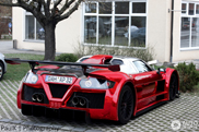 Is Gumpert as alive as we think it is?