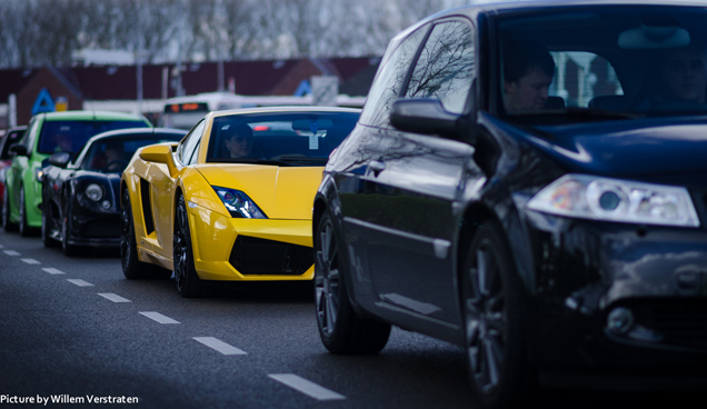 Event: Borderrun 2014 deel 2