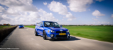 Event: Borderrun 2014 deel 2
