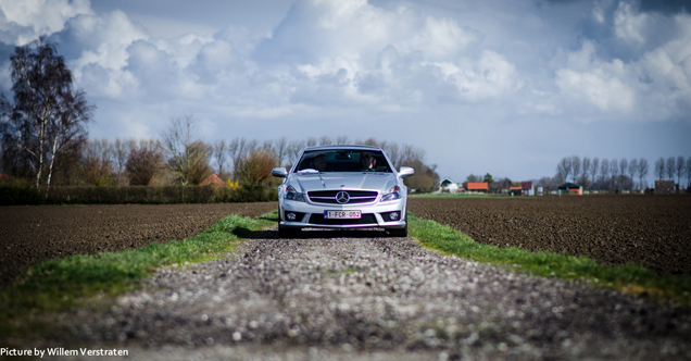 Event: Borderrun 2014 deel 2