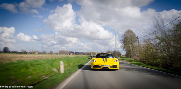 Event: Borderrun 2014 deel 2