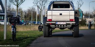 Event: Borderrun 2014 deel 2