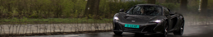 Event: Cars & Business in the Netherlands