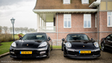 Cars & Business doet Golfbaan "The Dutch" aan