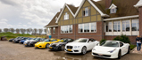 Cars & Business doet Golfbaan "The Dutch" aan