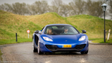 Cars & Business doet Golfbaan "The Dutch" aan