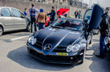 Event: Kids and cars 2014