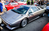 Event: Kids and cars 2014