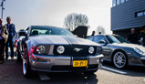 Event: Kids and cars 2014