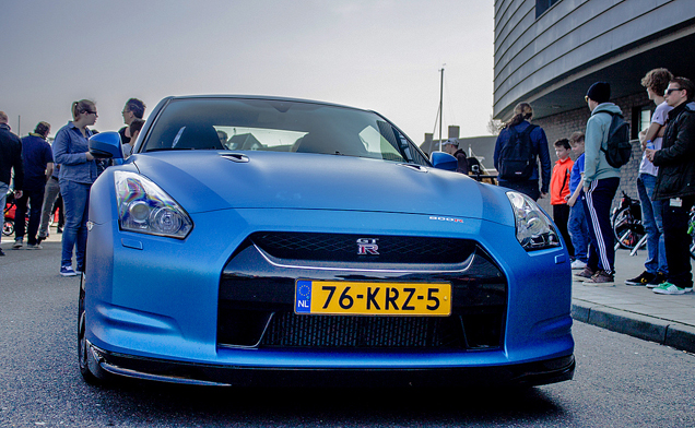 Event: Kids and cars 2014