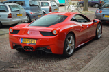 Event: Kids and cars 2014