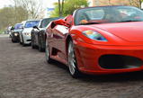Event: Kids and cars 2014