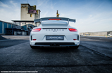 Fotoshoot: Porsche 991 GT3