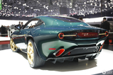 Genève 2014: Disco Volante