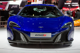 Genève 2014: McLaren 650S