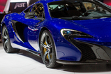 Genève 2014: McLaren 650S