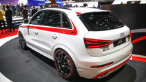 Genève 2014: Audi ABT RS Q3