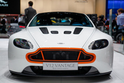 Geneva 2014 : Q by Aston Martin