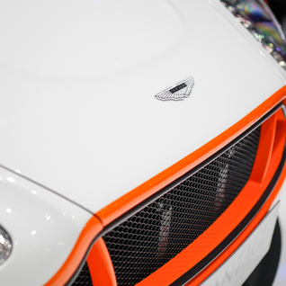 Geneva 2014: Q by Aston Martin